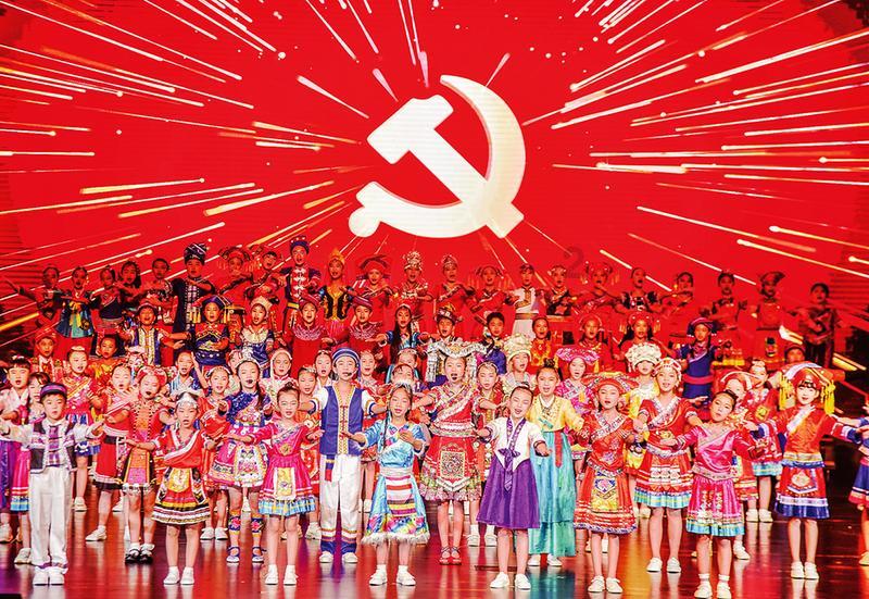 勇敢的心世界大战
