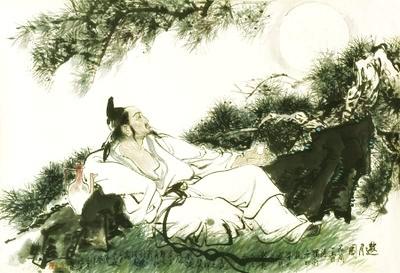 火柴人打羽毛球3